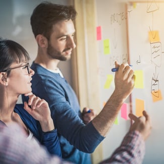 Gemeinsam in Richtung Digitalisierung