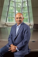 Arvind Krishna, CEO IBM