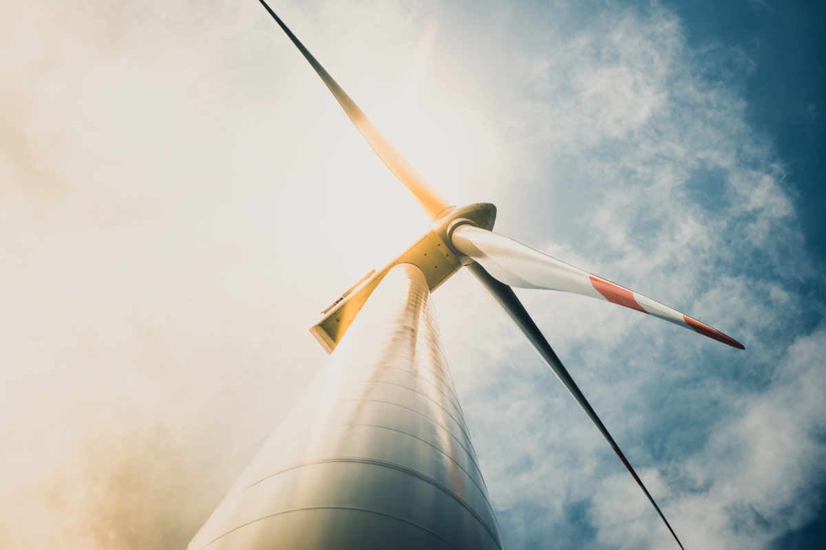 Wie Banken Von Der Energiewende Profitieren Konnen