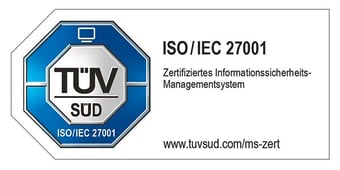 ISO/IEC 27001