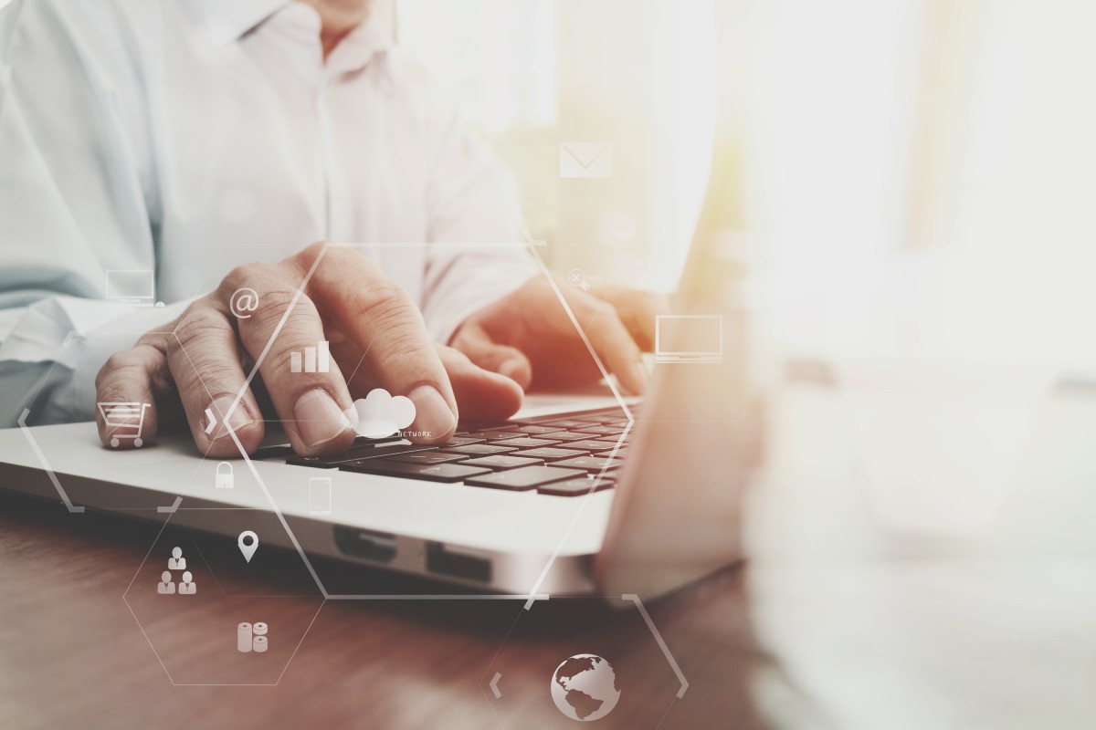 Intellige Automatisierung Insight-driven