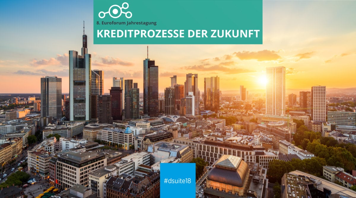 Kreditprozesse der Zukunft 2018