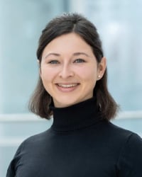 Lisa Aufschläger