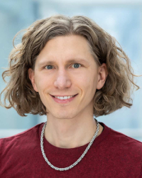 Michael Decker