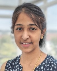 Prathibha Harihara