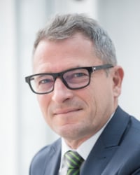 Stefan Engl, CFO knowis AG