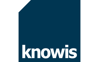 Logo der knowis AG