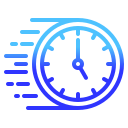 fast-time