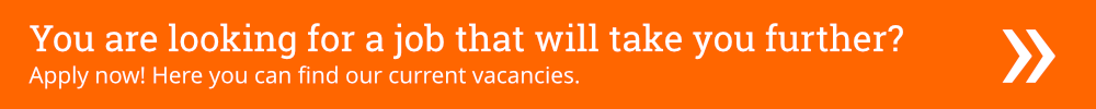 Here you can find our current vacancies