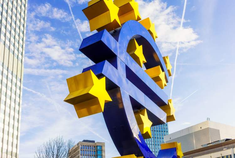 Die EZB verstärkt den Digitalisierungsdruck auf Banken