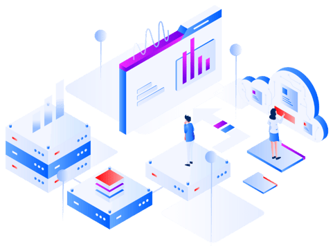 Cloud-native app development