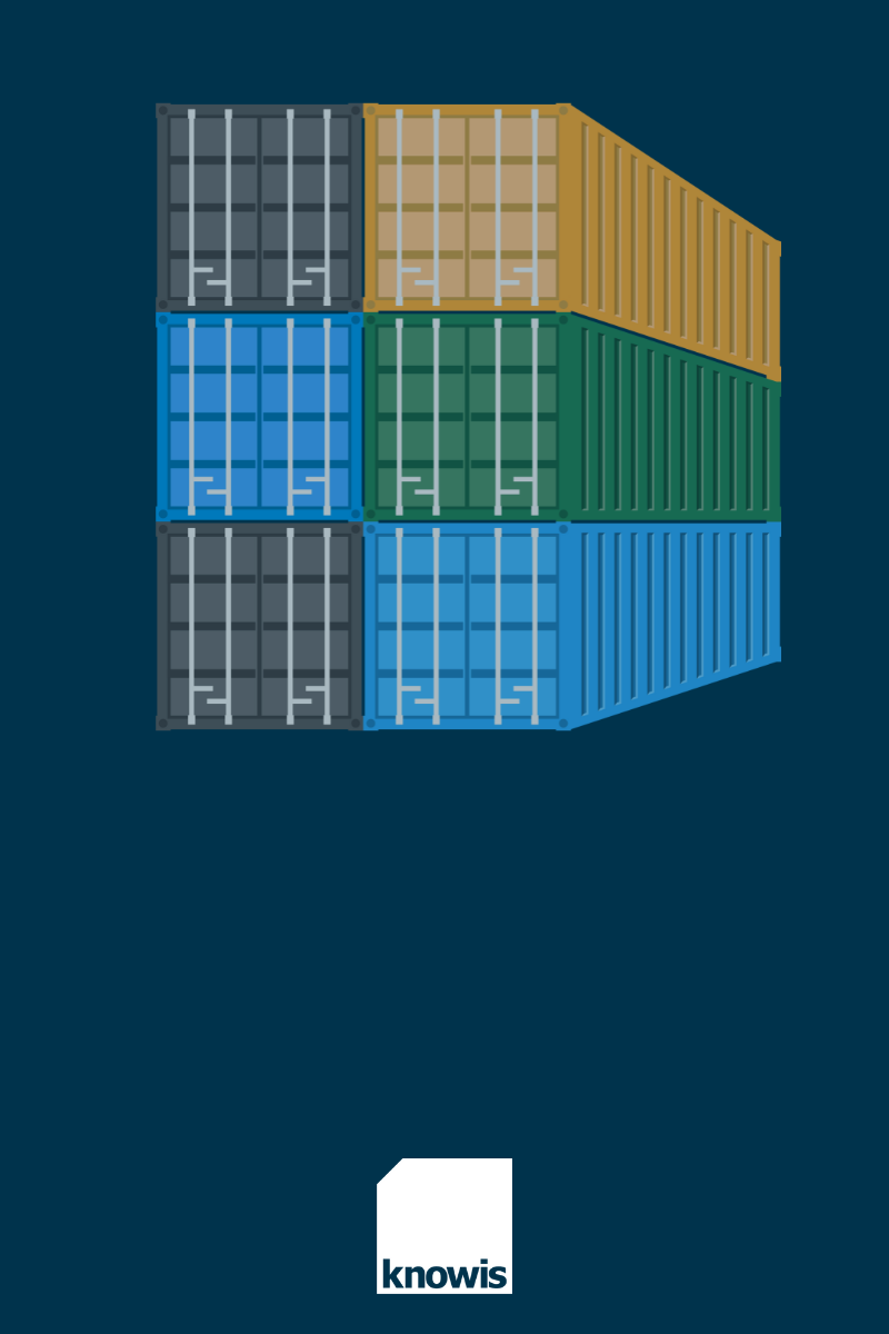 Modular Instead of Monolith: How Banking IT Benefits From Container ...